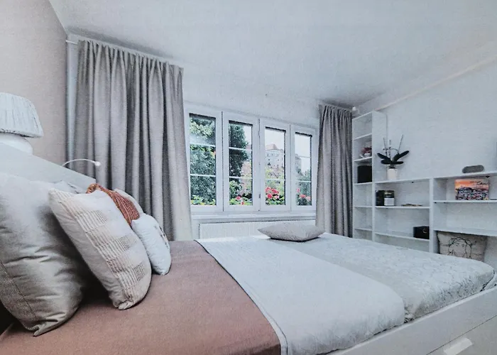 Chateau View Apartment Mikulov